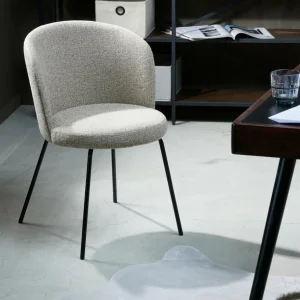 CASA OLIVIER Silla De Comedor Beis> Sillas De Comedor