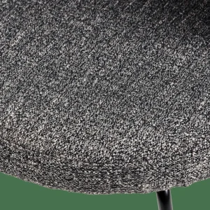 CASA OLIVIER Silla De Comedor Gris> Sillas De Comedor