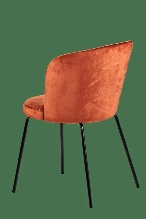 CASA OLIVIER Silla De Comedor Marrón Marrón> Sillas De Comedor