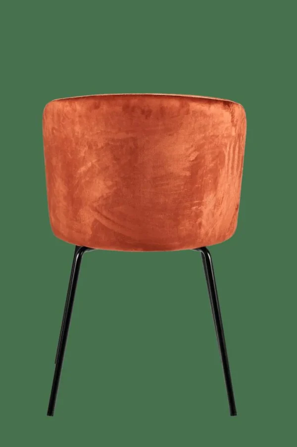 CASA OLIVIER Silla De Comedor Marrón Marrón> Sillas De Comedor