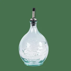 CASA OLIVIERA Aceitera 1,1 L Transparente> Aceiteras