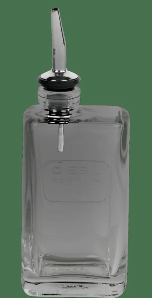 CASA OPTIMA Aceitera 0,25 L> Aceiteras