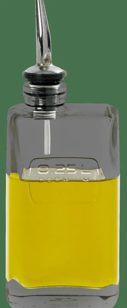 CASA OPTIMA Aceitera 0,25 L> Aceiteras