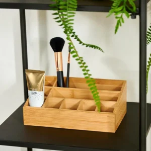 CASA ORGANOO Organizador Natural> Accesorios De Tocador