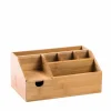 CASA ORGANOO Organizador Natural> Accesorios De Tocador