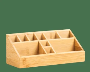 CASA ORGANOO Organizador Natural> Accesorios De Tocador