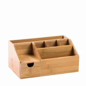CASA ORGANOO Organizador Natural> Accesorios De Tocador