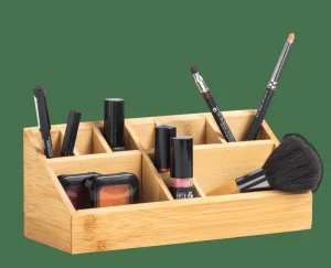 CASA ORGANOO Organizador Natural> Accesorios De Tocador