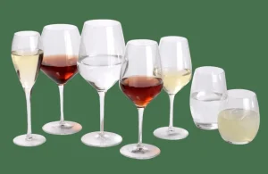 CASA PALACE Vaso Alto 44,5 CL> Vasos Altos | Copas De Vino