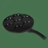 CASA PANCAKE La Crepera Negro> Creperas