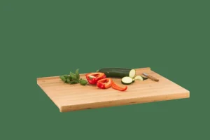 CASA PANDA Tabla De Cortar Para Encimera Natural> Tablas De Cortar