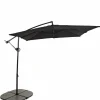 CASA PARMA Baldosa Rellenable Juego De 2 Gris> Pies Y Baldosas