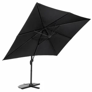 CASA PARMA Baldosa Rellenable Juego De 2 Gris> Pies Y Baldosas
