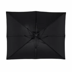 CASA PARMA Baldosa Rellenable Juego De 2 Gris> Pies Y Baldosas