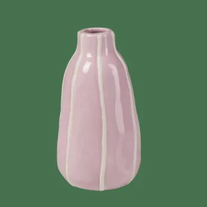 CASA PASTELLI Florero Morado> Floreros
