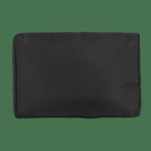 CASA PAULETTA Cojin De Espalda Negro> Cojines Para Palets