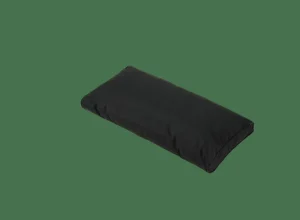 CASA PAULETTA Cojin De Espalda Negro> Cojines Para Palets