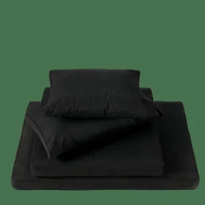 CASA PAULETTA Cojin De Espalda Negro> Cojines Para Palets