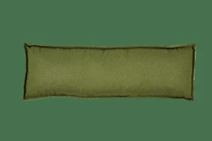 CASA PAULETTA LUXE Cojin De Espalda Verde> Cojines Para Palets
