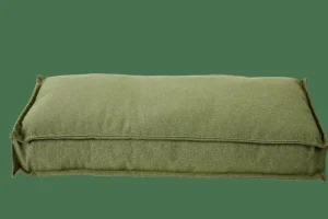 CASA PAULETTA LUXE Cojin De Espalda Verde> Cojines Para Palets