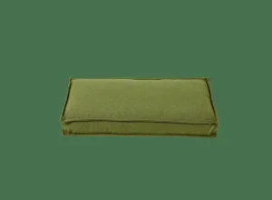 CASA PAULETTA LUXE Cojin De Espalda Verde> Cojines Para Palets