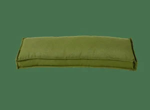 CASA PAULETTA LUXE Cojin De Espalda Verde> Cojines Para Palets