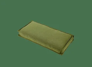 CASA PAULETTA LUXE Cojin De Espalda Verde> Cojines Para Palets