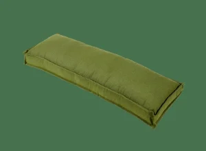 CASA PAULETTA LUXE Cojin De Espalda Verde> Cojines Para Palets