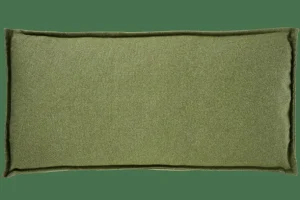 CASA PAULETTA LUXE Cojin De Espalda Verde> Cojines Para Palets
