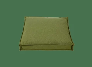 CASA PAULETTA LUXE Cojín Verde> Cojines Para Palets