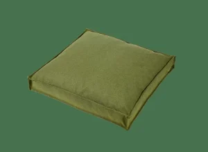 CASA PAULETTA LUXE Cojín Verde> Cojines Para Palets
