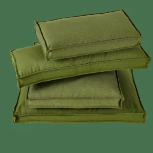 CASA PAULETTA LUXE Verde> Cojines Para Palets