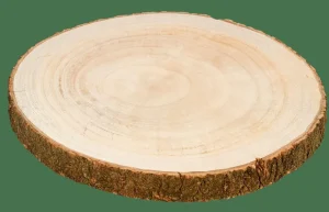CASA PAULO Fuente De Madera Marrón> Fuentes Decorativas | Otoño