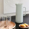 CASA PAUSA Jarra Isotérmica 1L Menta> Accesorios De Café | Accesorios De Té