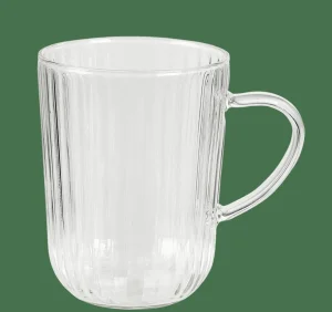 CASA PAUSA Juego De Té Transparente> Accesorios De Té