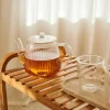 CASA PAUSA Tetera 120 CL Transparente> Accesorios De Té