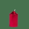 CASA PILAR Vela Rojo> Velas