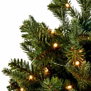 CASA PINUS Rama Navideña Rojo, Verde> Ramos Artificiales