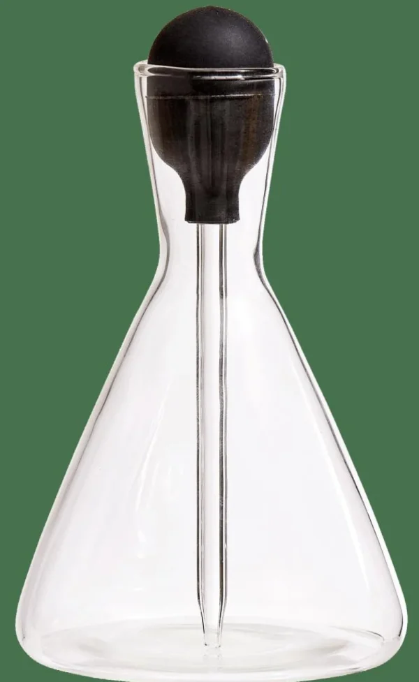 CASA PIPET Dispensador Aceite 250 Ml Transparente> Instrumentos De Cocina