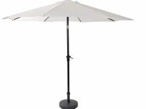 CASA PISA Pincho Para Sombrilla Negro> Pies Y Baldosas
