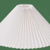 CASA PLISSE Pantalla Arena> Pantallas De Lámpara