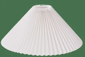 CASA PLISSE Pantalla Arena> Pantallas De Lámpara