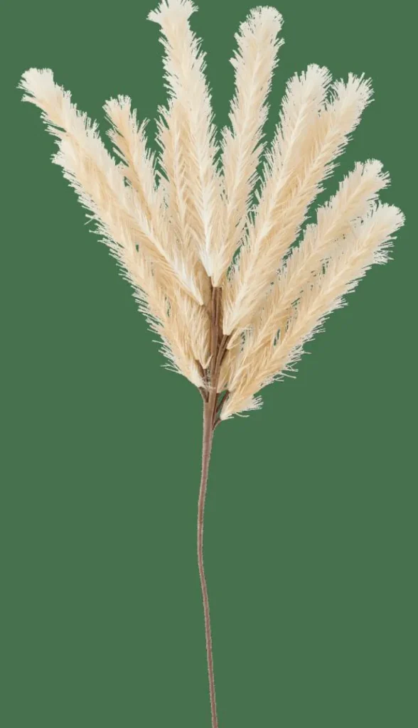 CASA PLUME Pluma Artificial Beis> Ramos Artificiales