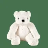 CASA POLA Oso Polar De Peluche Blanco> Kids