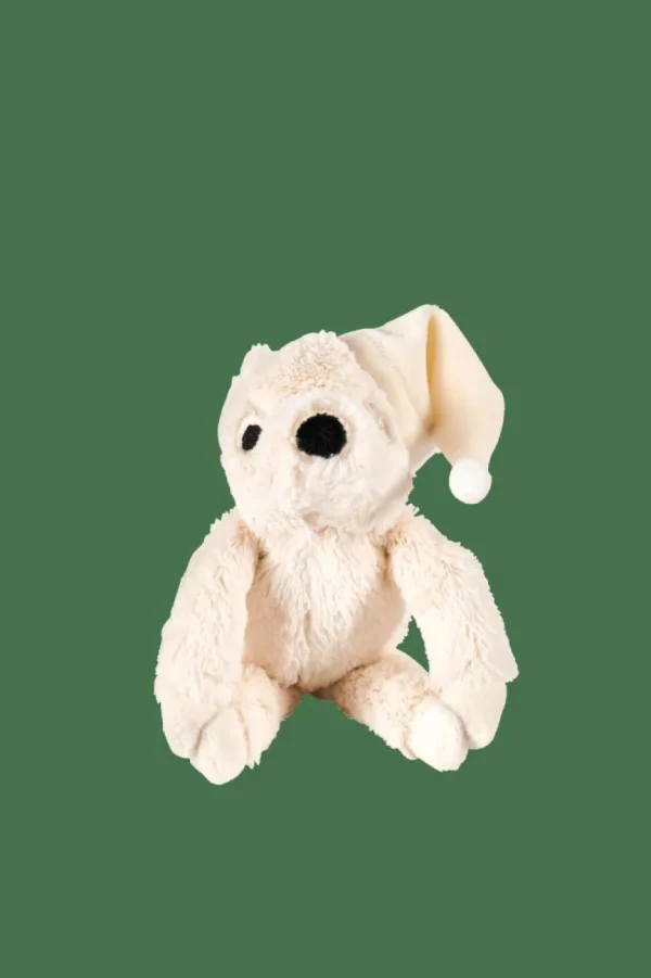 CASA POLA Oso Polar De Peluche Blanco> Kids