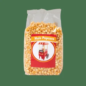 CASA POPCORN Maíz> Alimentos