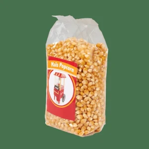 CASA POPCORN Maíz> Alimentos