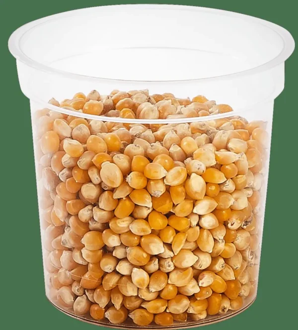CASA POPCORN Maíz> Alimentos