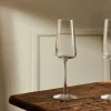 CASA POWER Copa De Cava 24 CL Transparente> Copas De Vino | Copas De Champán