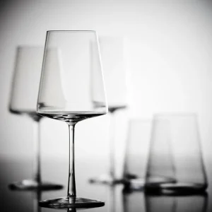 CASA POWER Copa De Cava 24 CL Transparente> Copas De Vino | Copas De Champán
